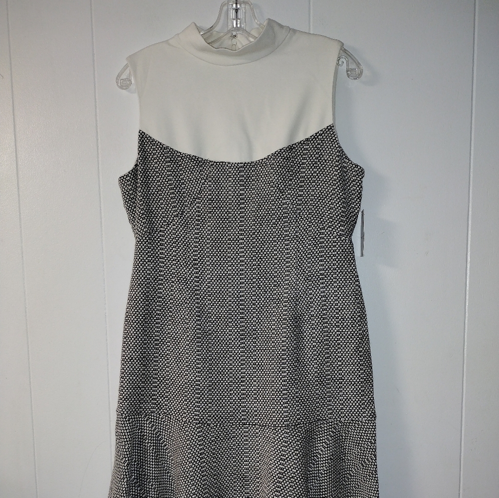 Muse Women Multicolor Dress Size 12 Brand New NWT